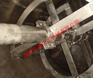 <b>不锈钢搅拌器</b>