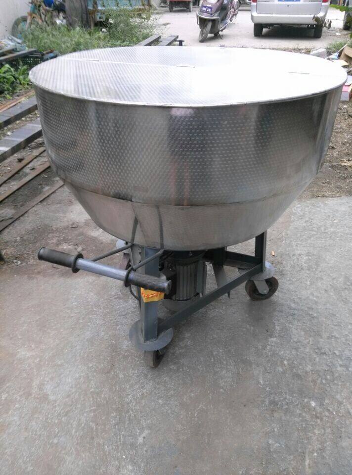 新减速机使用中会出现的问题