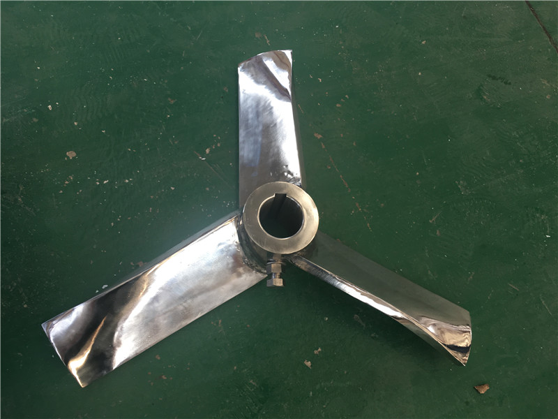 化工搅拌器中油路工艺系统概述