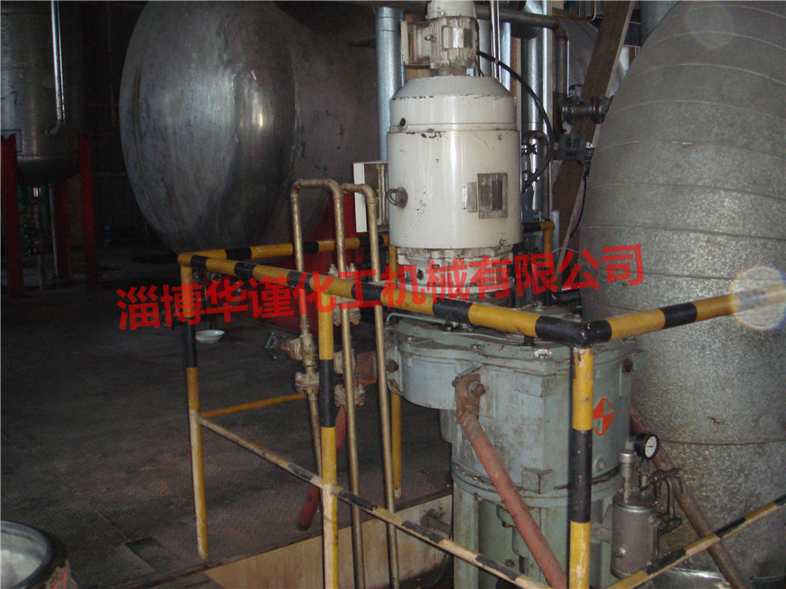 为东莞客户维修日本搅拌器