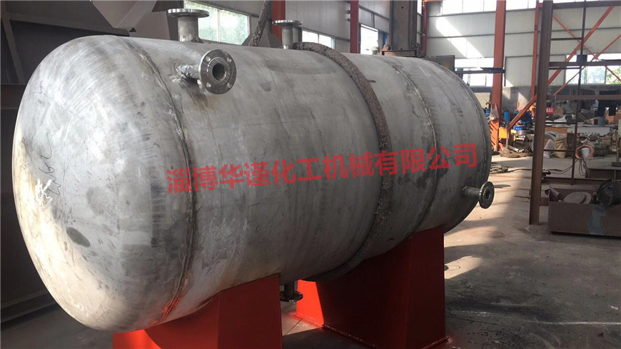 不锈钢热水器