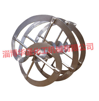 螺带搅拌器