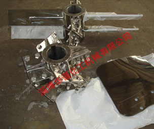 <b>不锈钢搅拌器</b>
