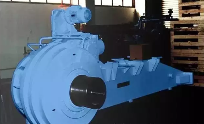 减速机的工作原理讲解